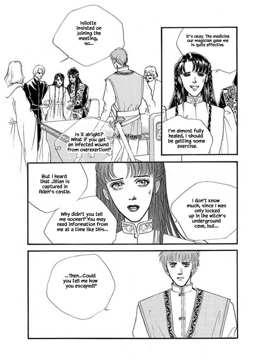 Lineage - Chapter 58