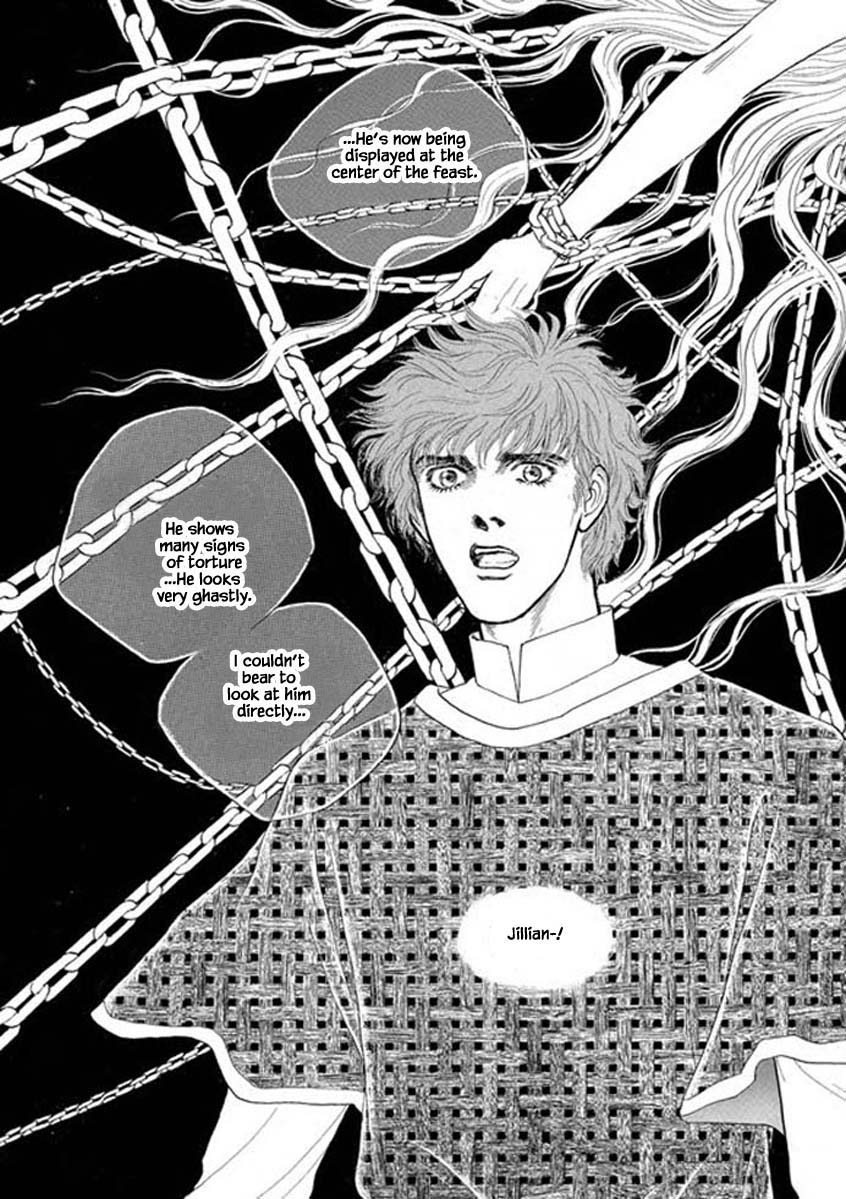 Lineage - Chapter 58