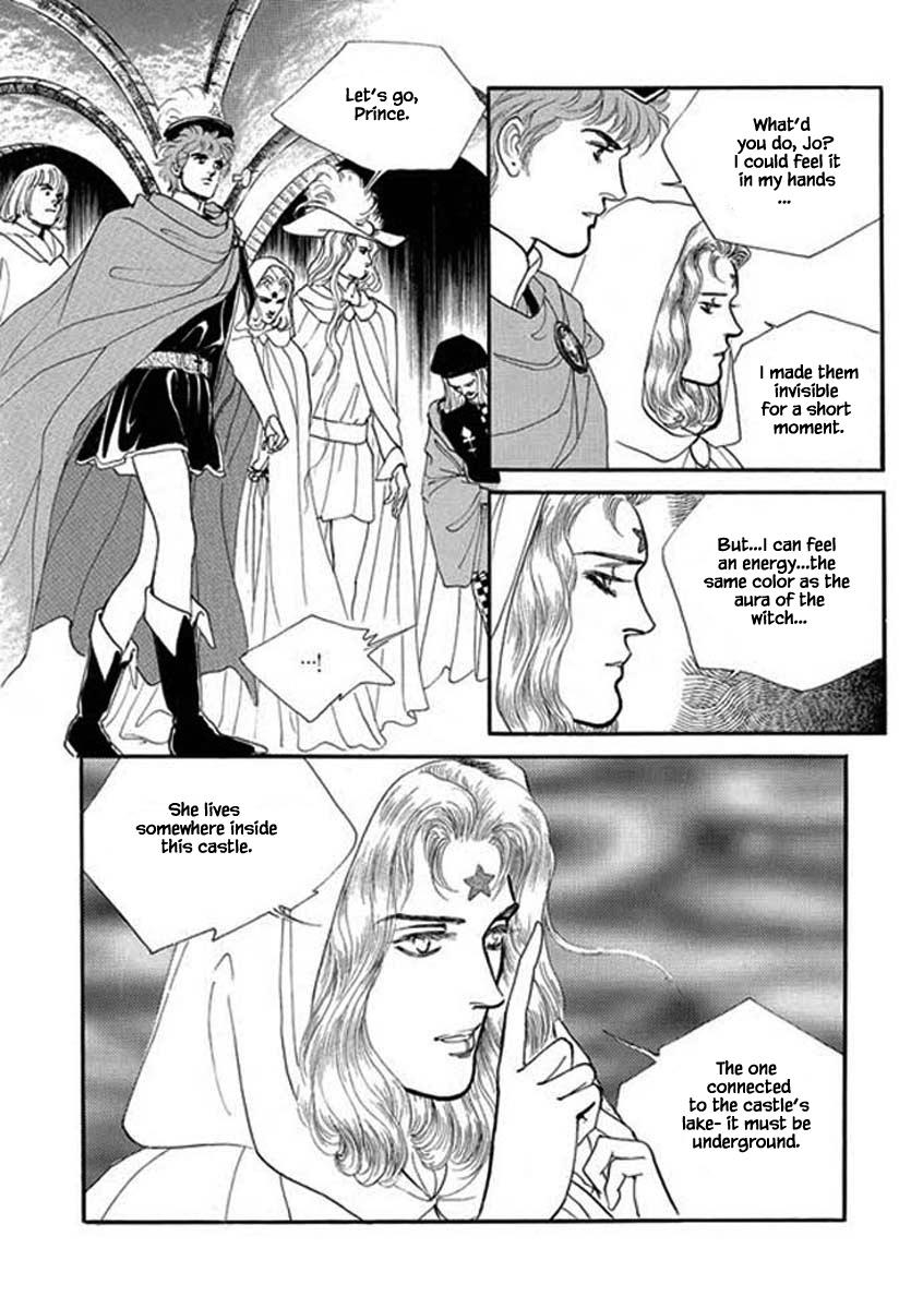 Lineage - Chapter 53