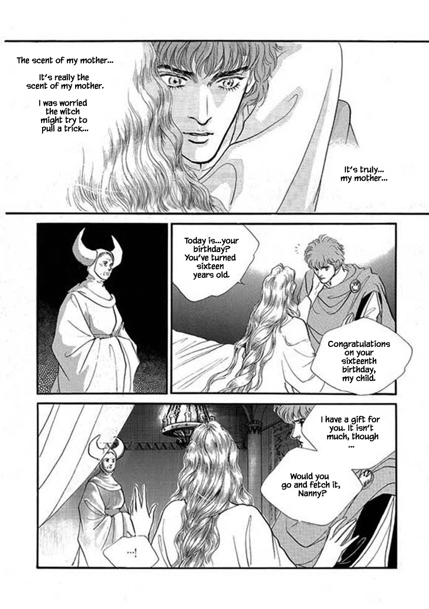 Lineage - Chapter 53