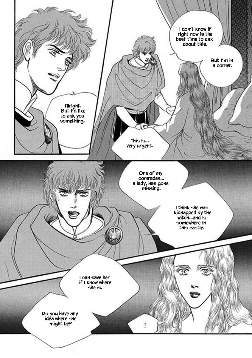 Lineage - Chapter 53