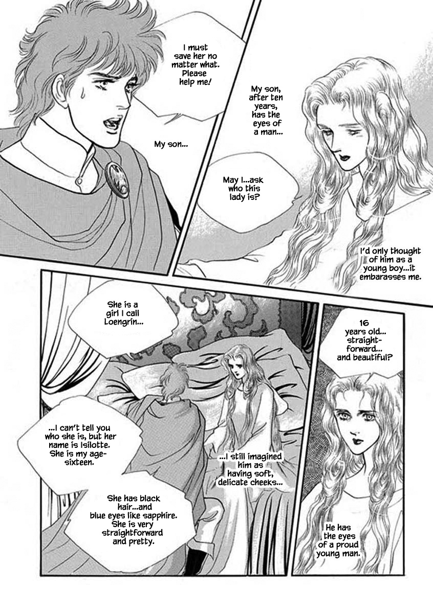 Lineage - Chapter 53