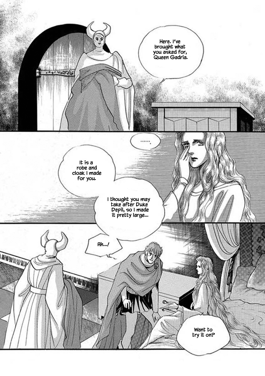 Lineage - Chapter 53