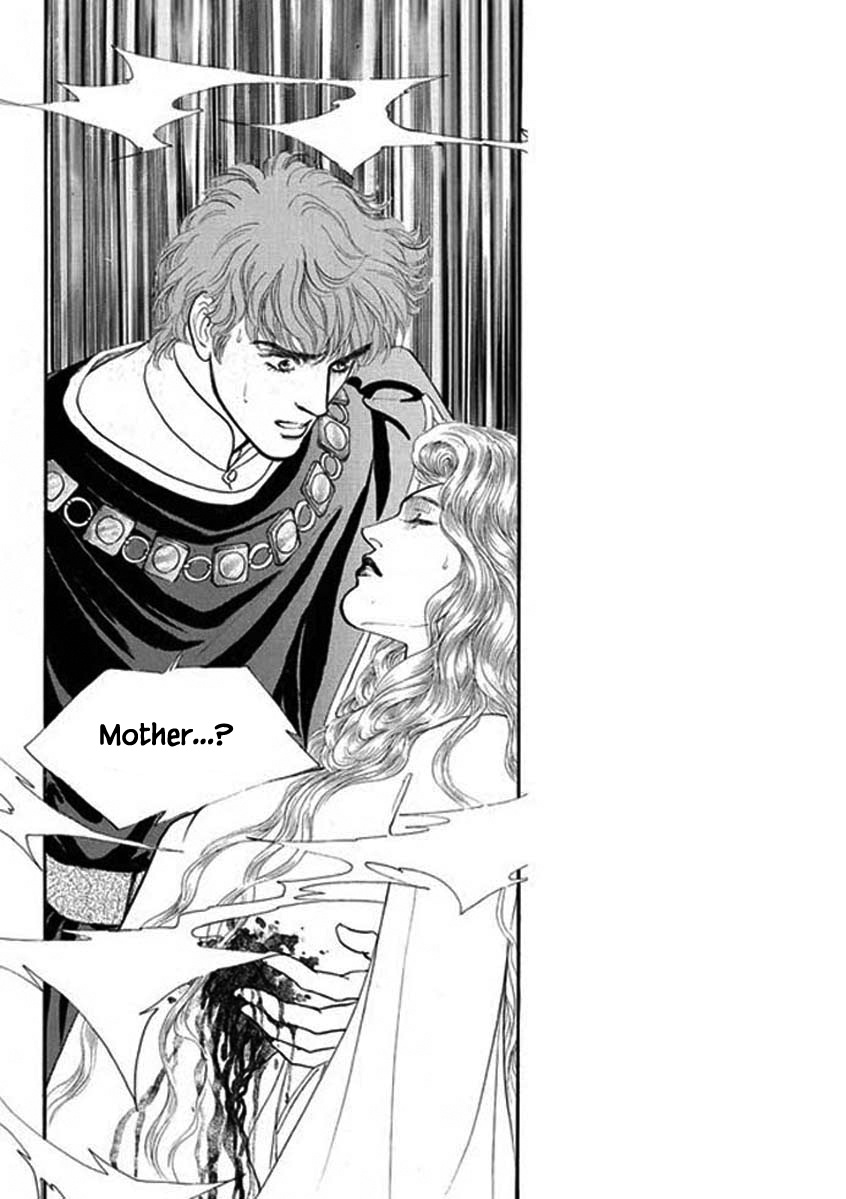 Lineage - Chapter 53