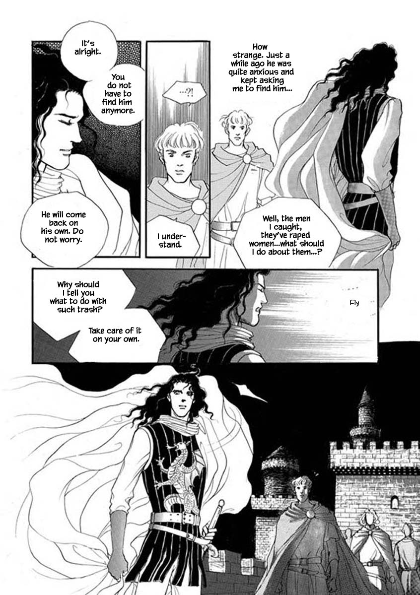 Lineage - Chapter 67