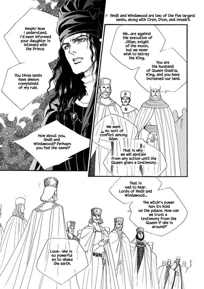 Lineage - Chapter 62