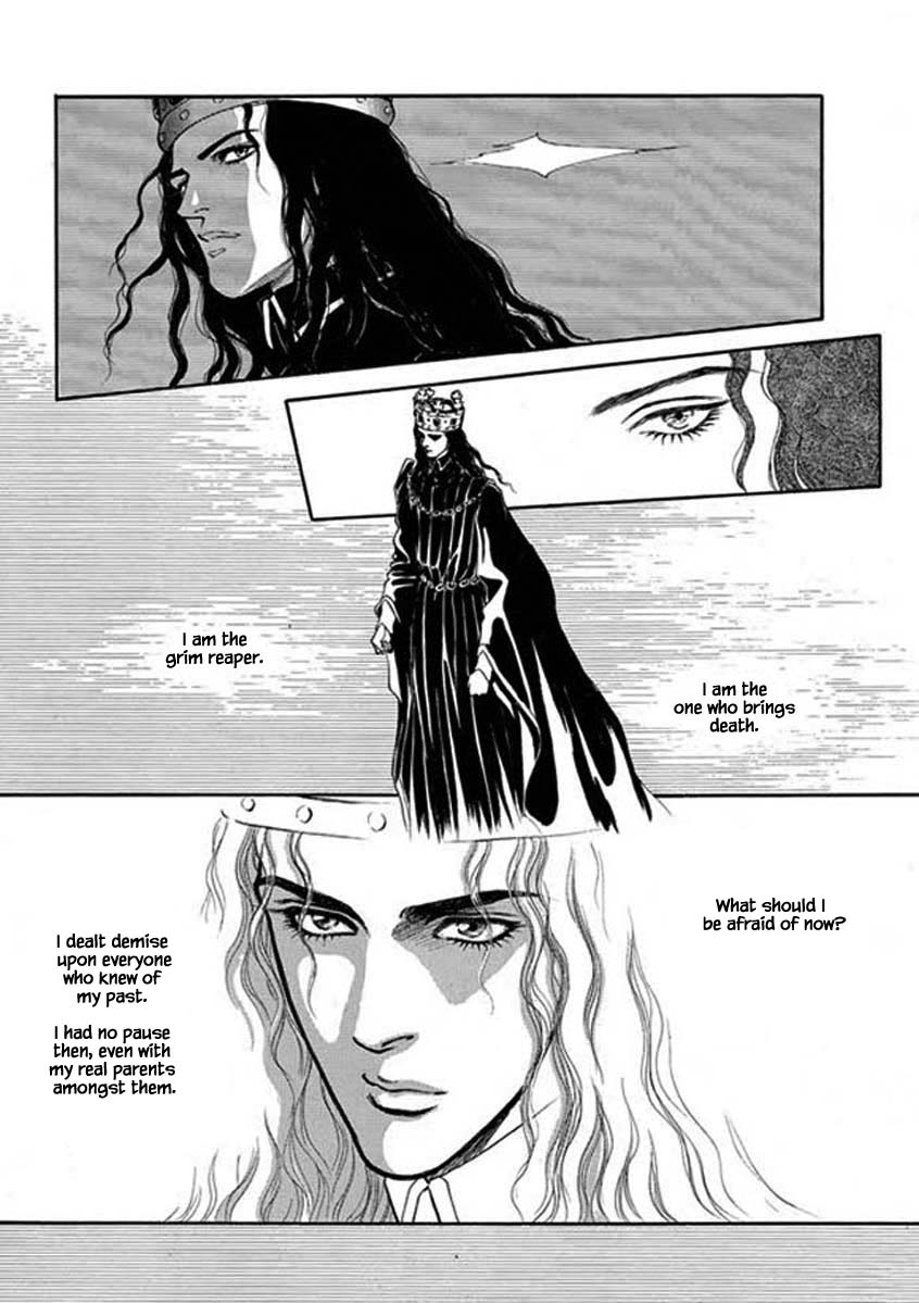 Lineage - Chapter 46