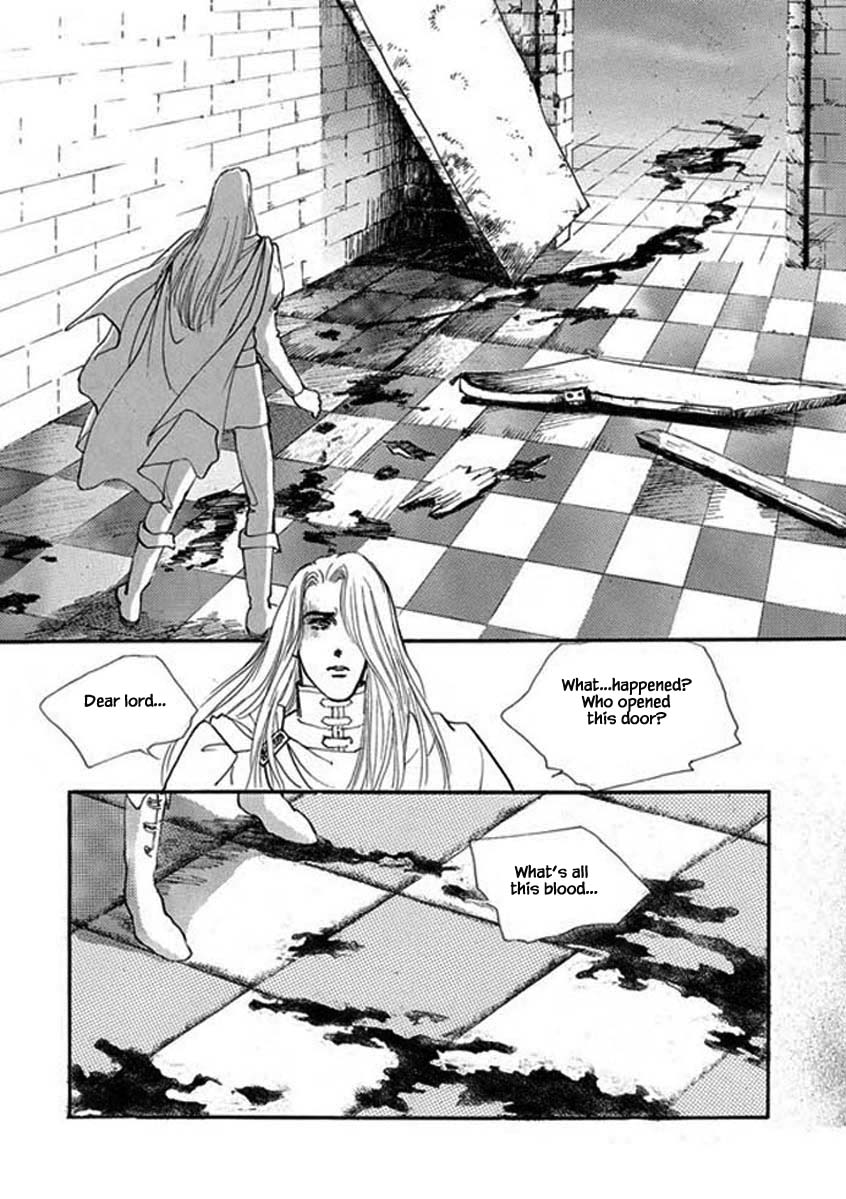 Lineage - Chapter 46