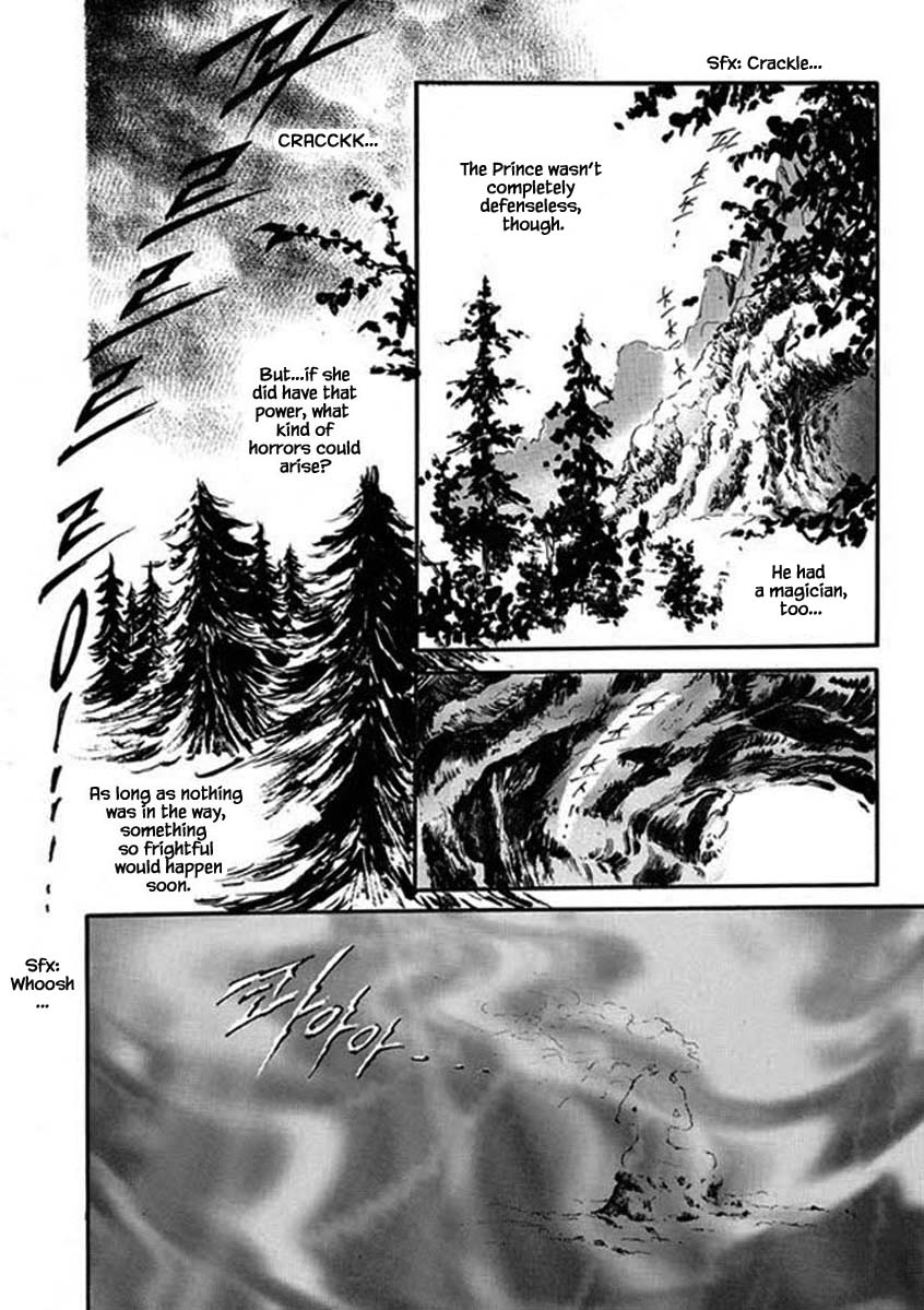 Lineage - Chapter 46