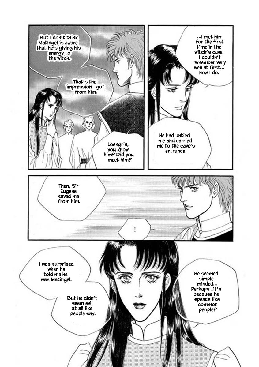 Lineage - Chapter 65