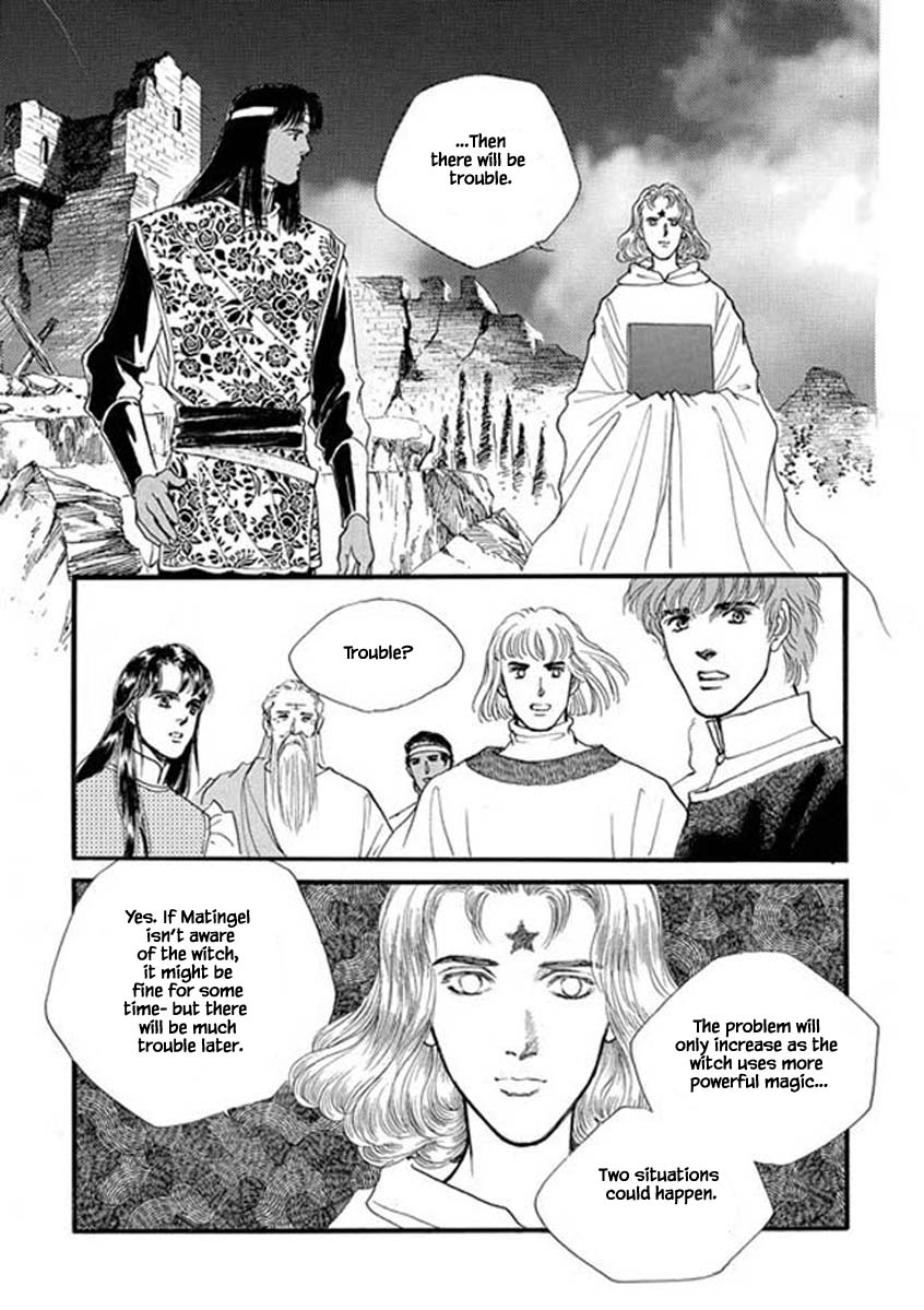 Lineage - Chapter 65