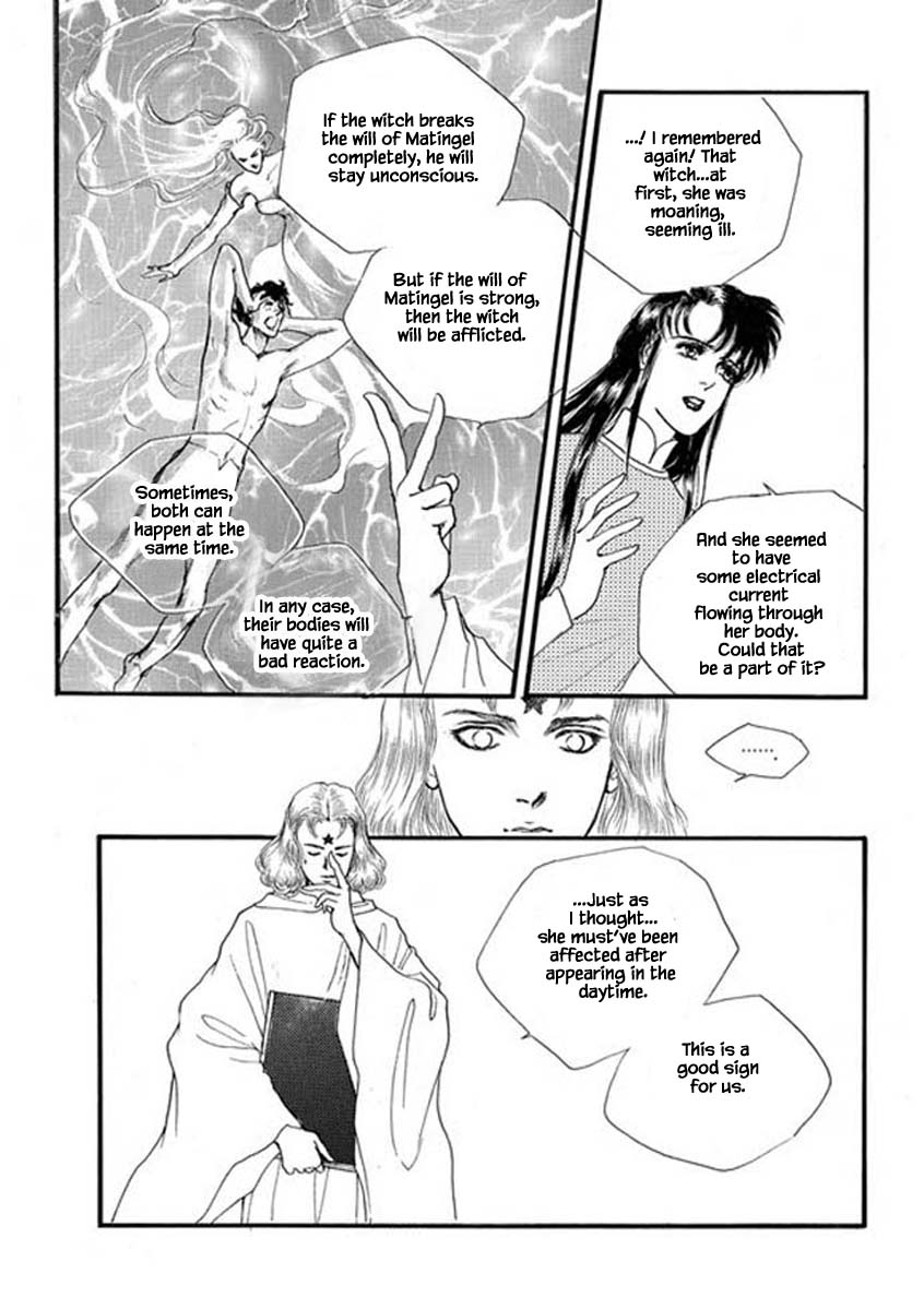 Lineage - Chapter 65