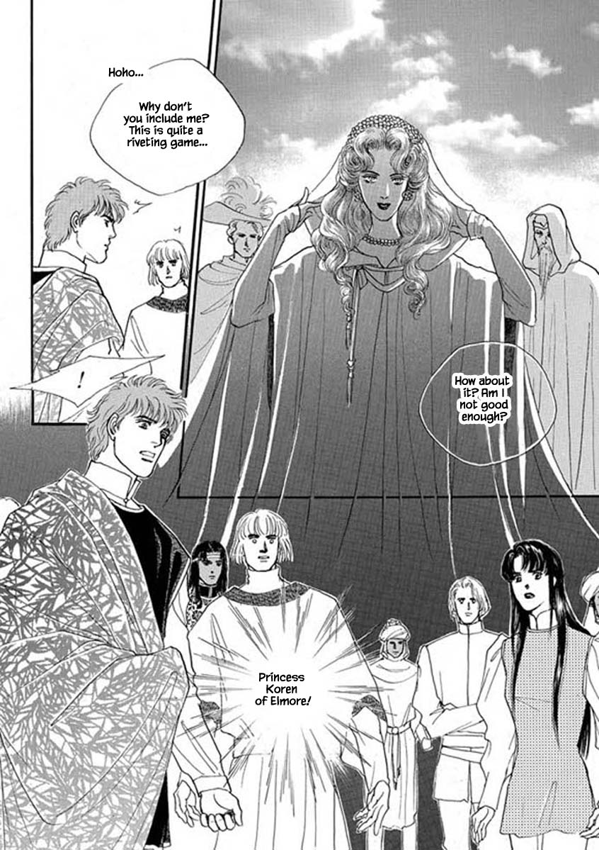 Lineage - Chapter 65