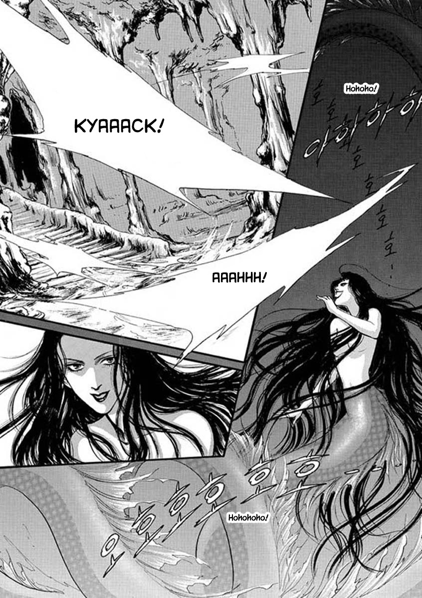 Lineage - Chapter 52