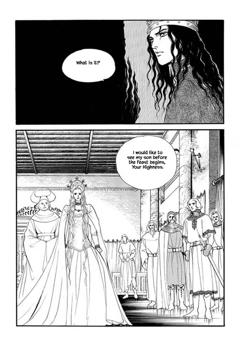 Lineage - Chapter 52