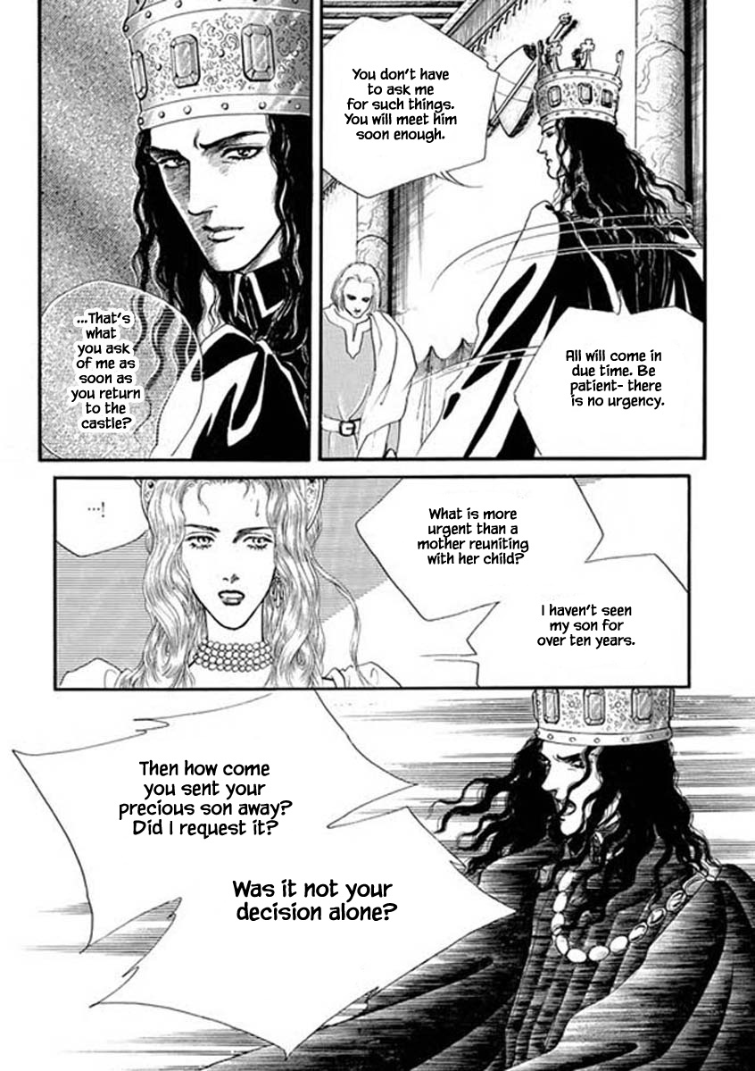 Lineage - Chapter 52