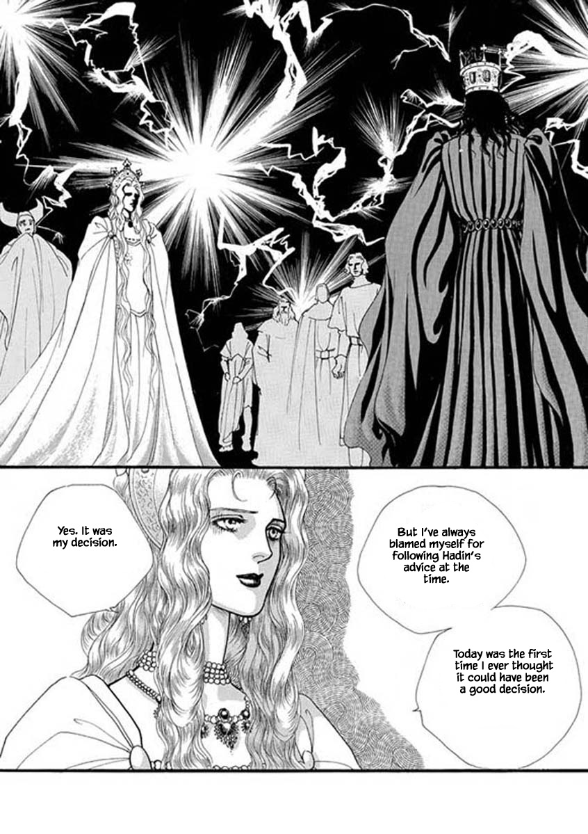 Lineage - Chapter 52