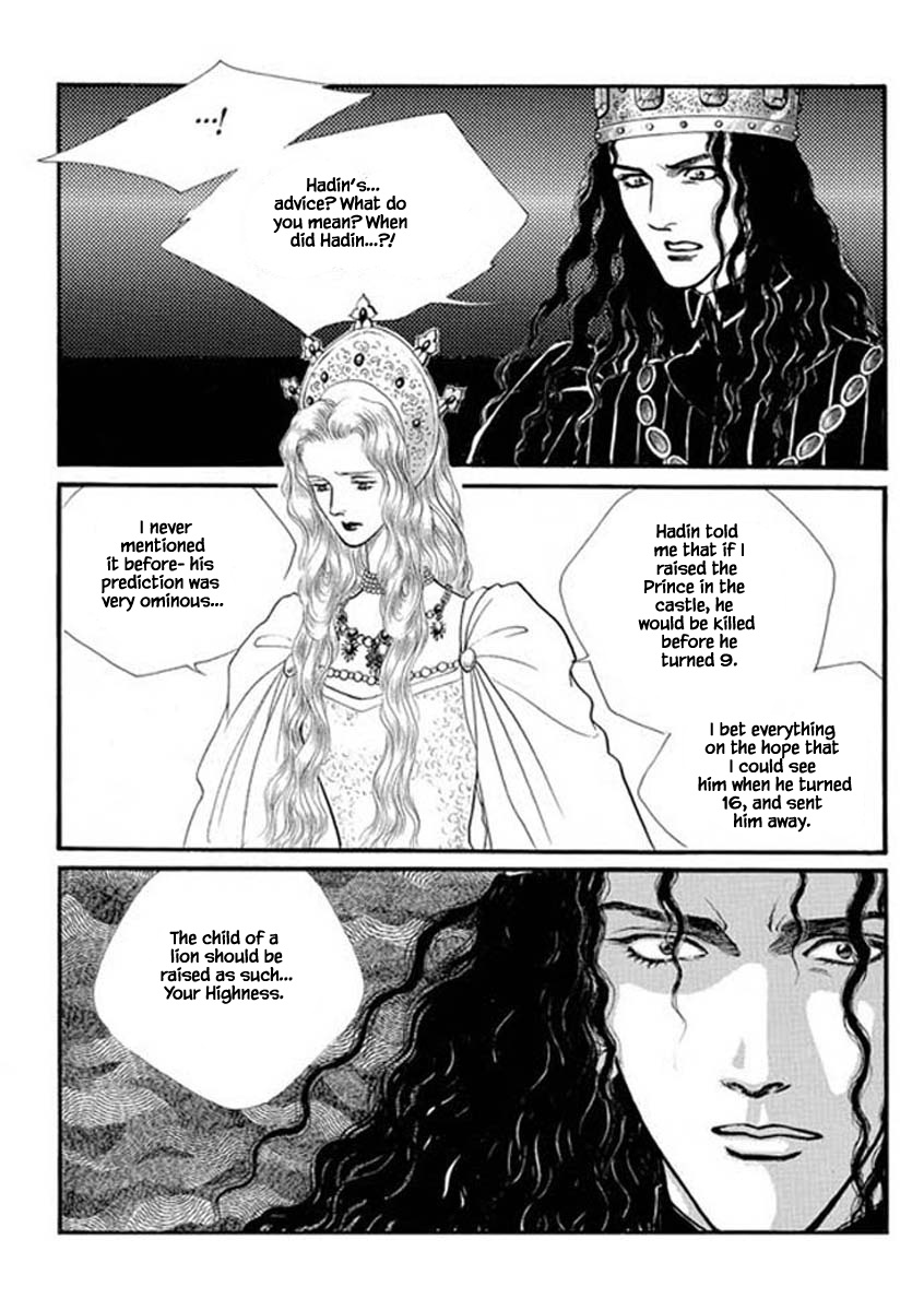 Lineage - Chapter 52