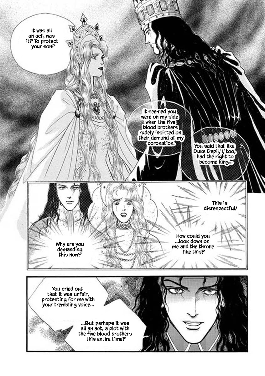 Lineage - Chapter 52