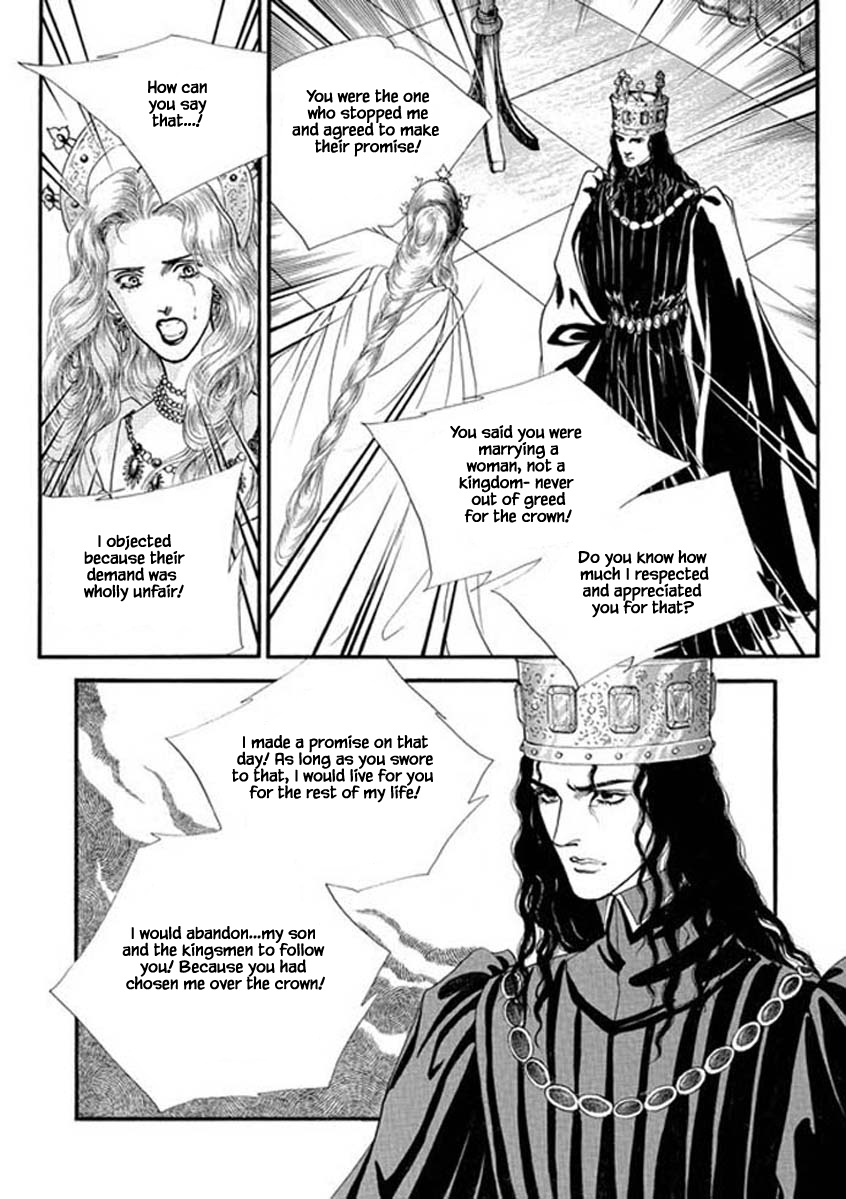 Lineage - Chapter 52