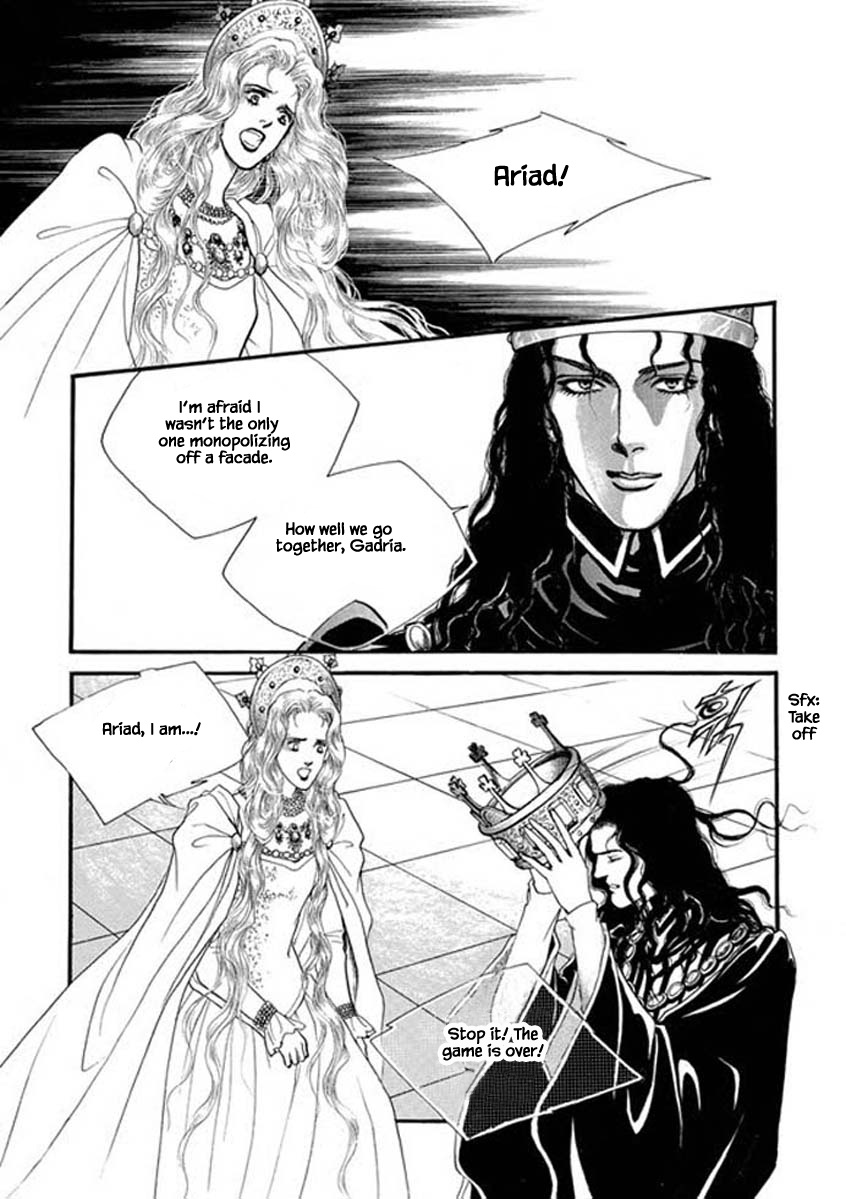 Lineage - Chapter 52