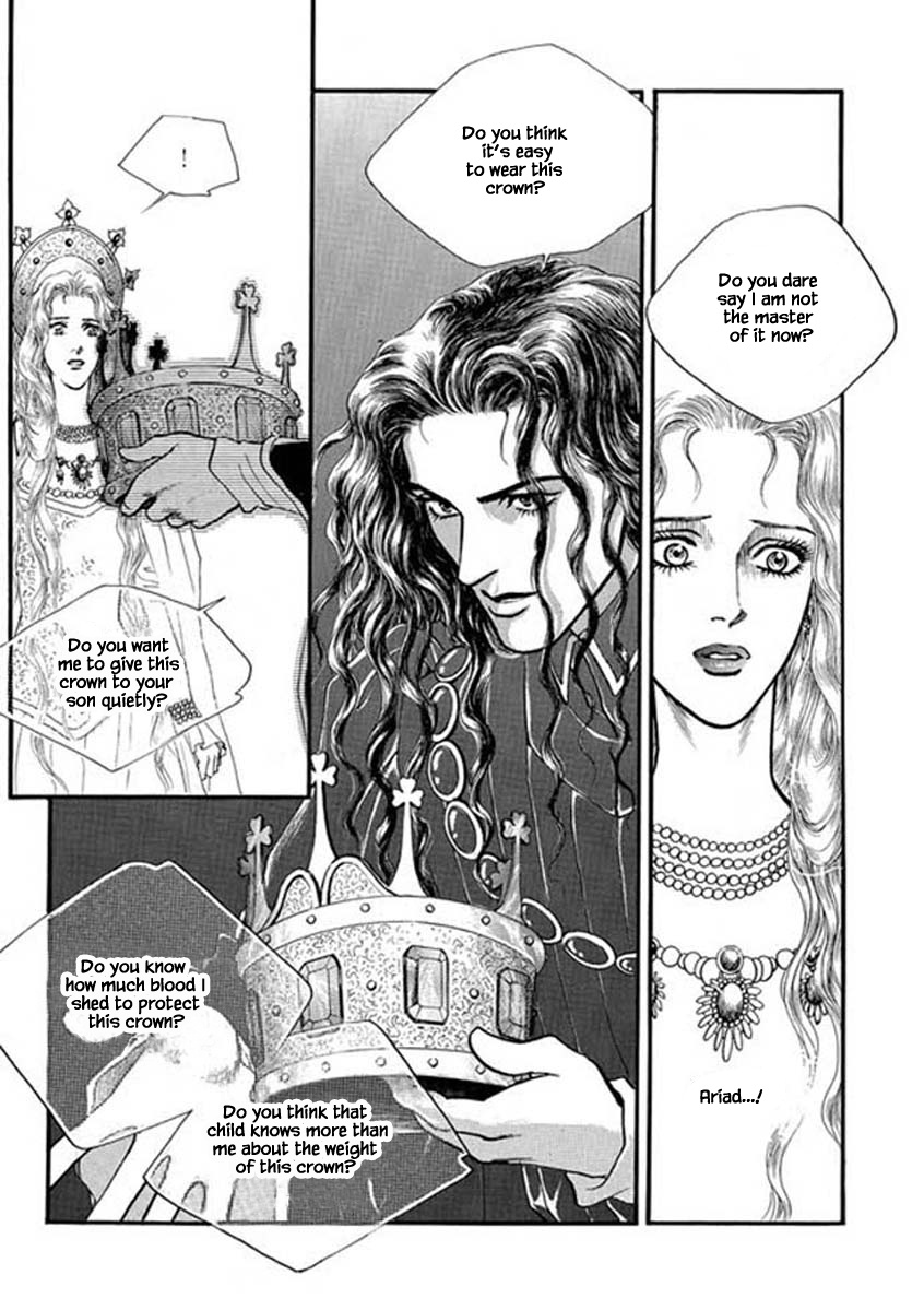 Lineage - Chapter 52