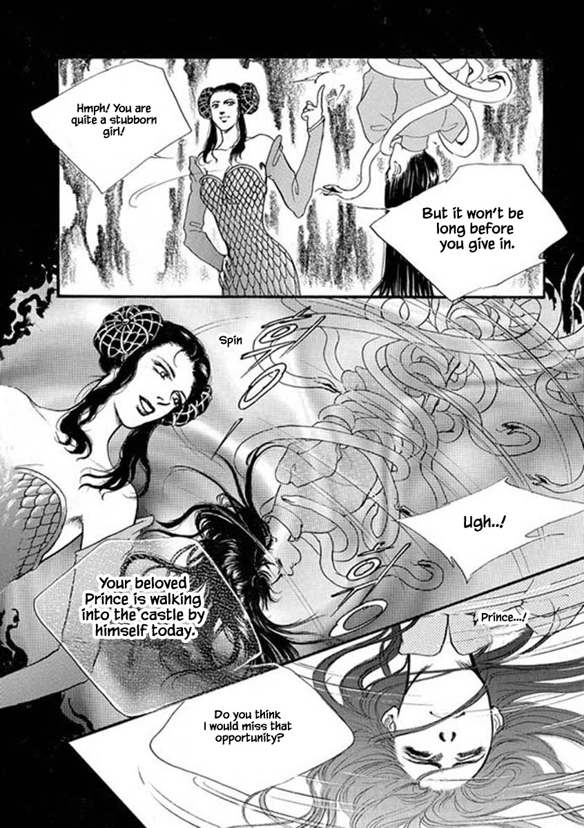 Lineage - Chapter 52