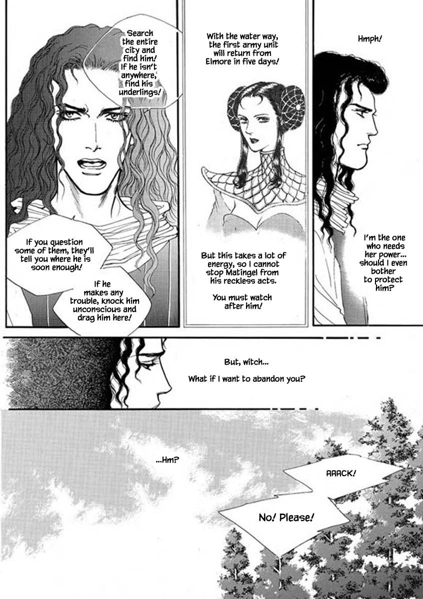 Lineage - Chapter 66