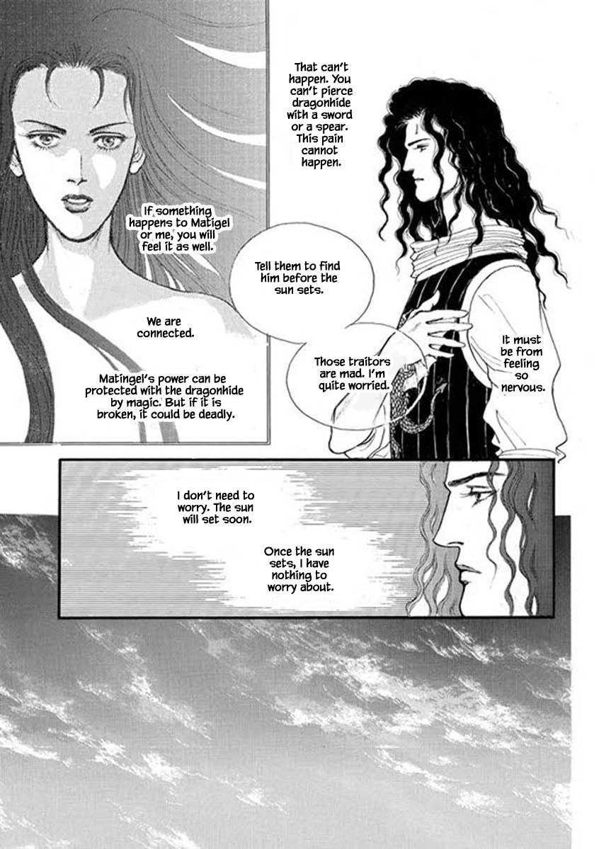 Lineage - Chapter 66