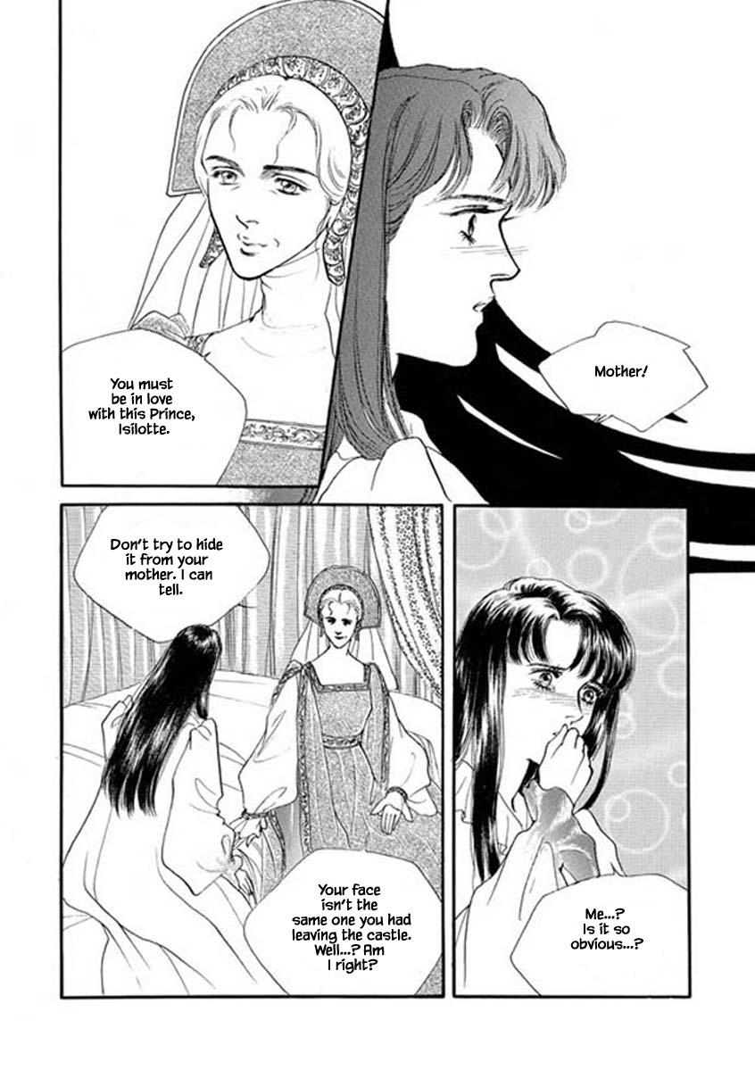 Lineage - Chapter 44