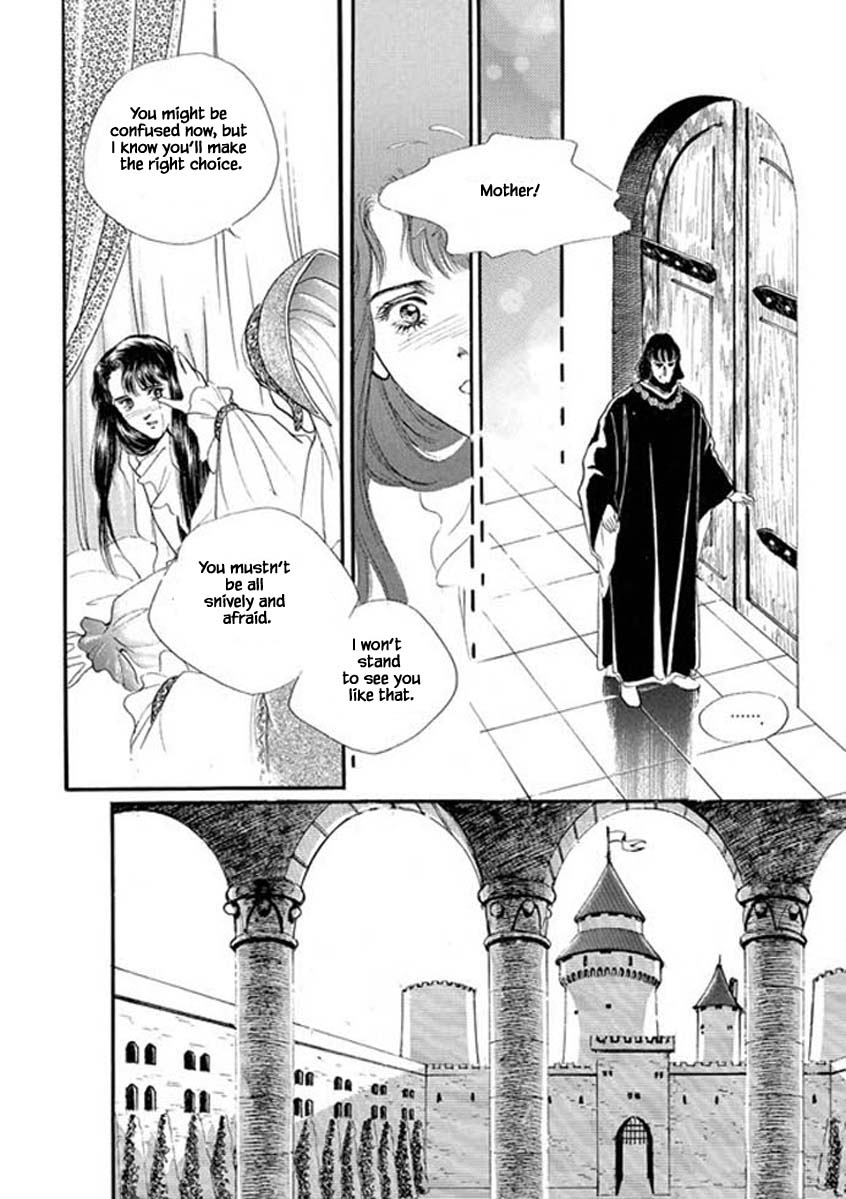 Lineage - Chapter 44