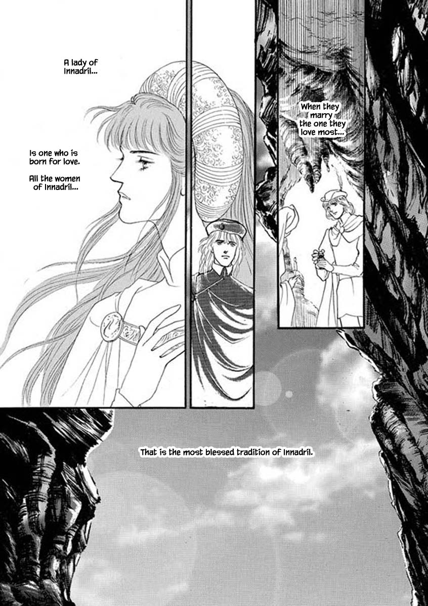 Lineage - Chapter 44