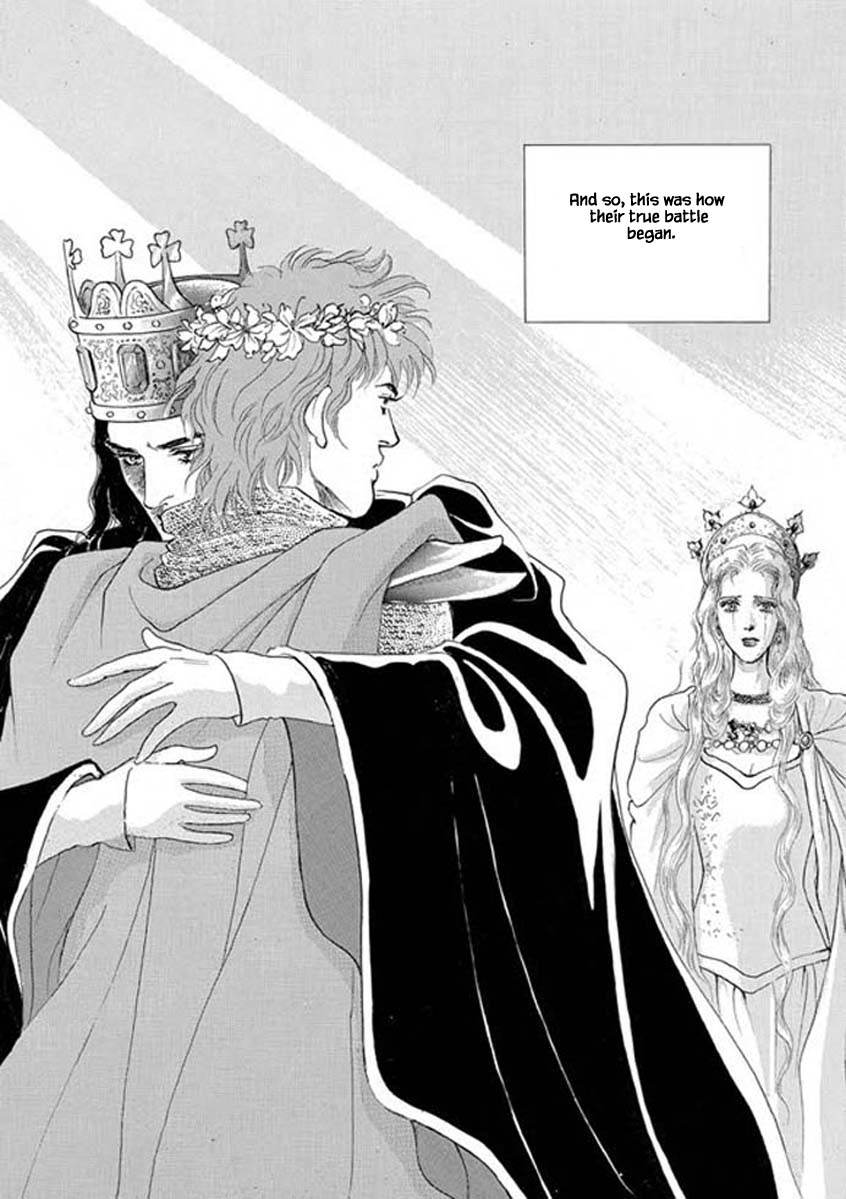 Lineage - Chapter 51