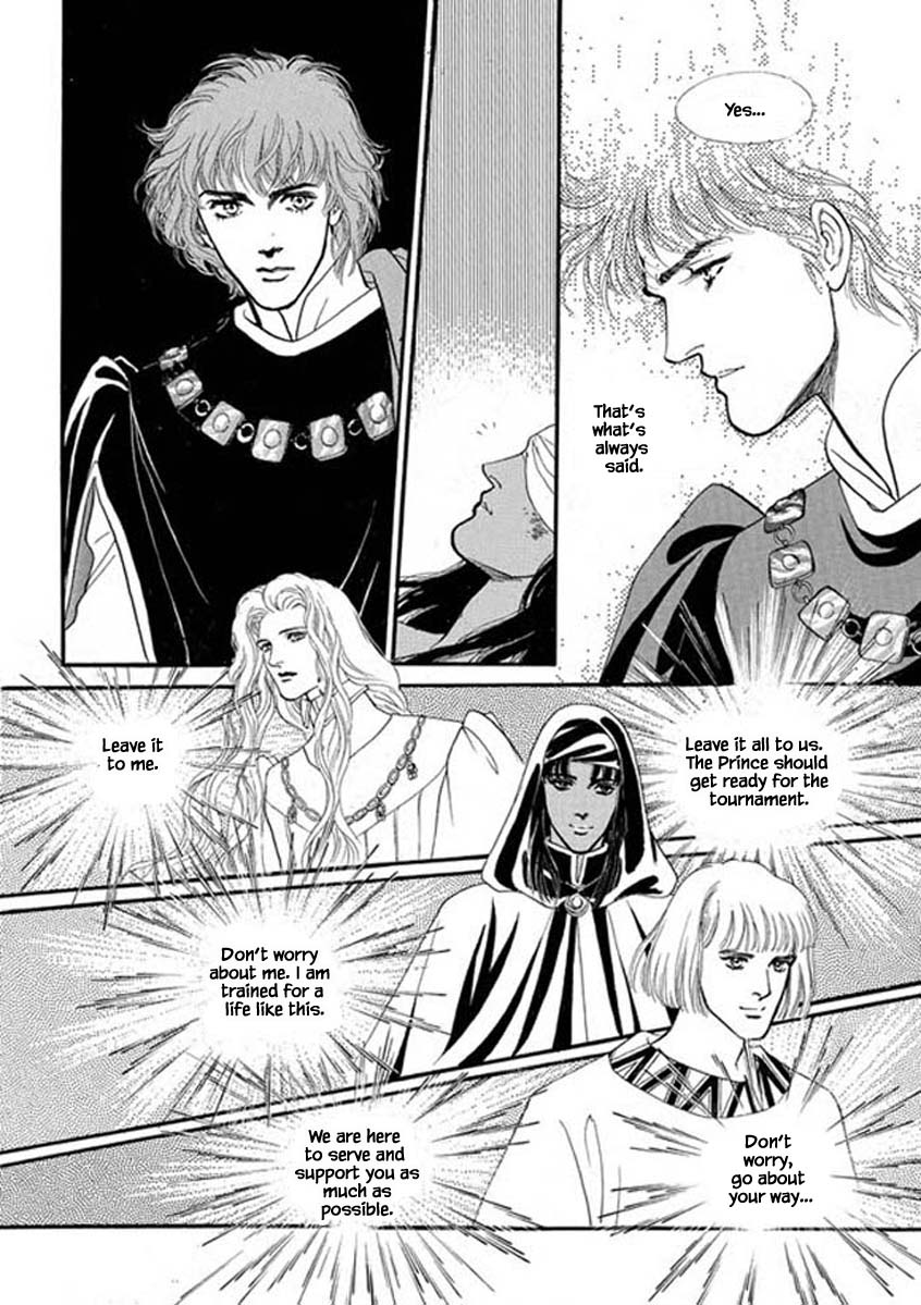 Lineage - Chapter 51