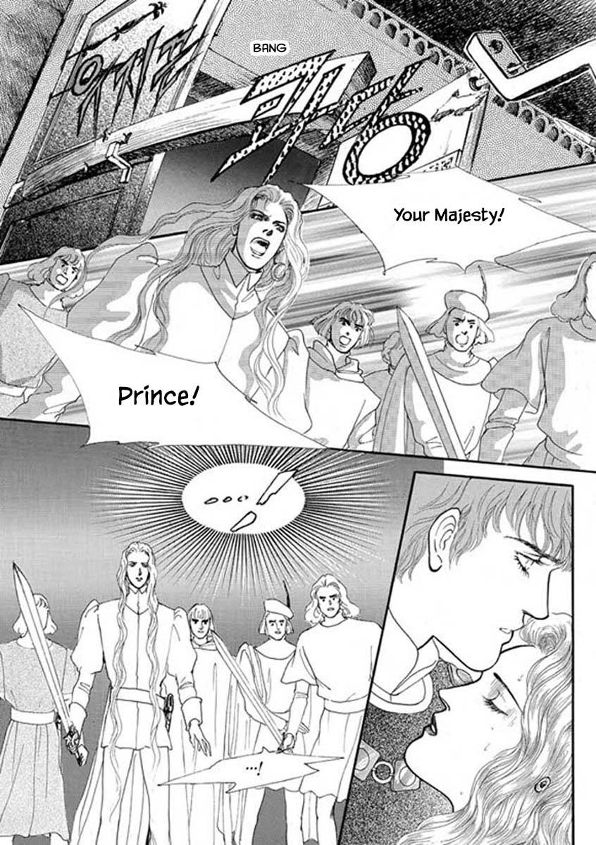 Lineage - Chapter 54