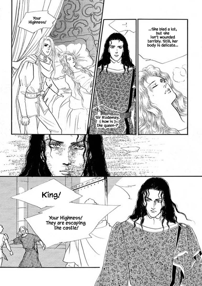 Lineage - Chapter 54