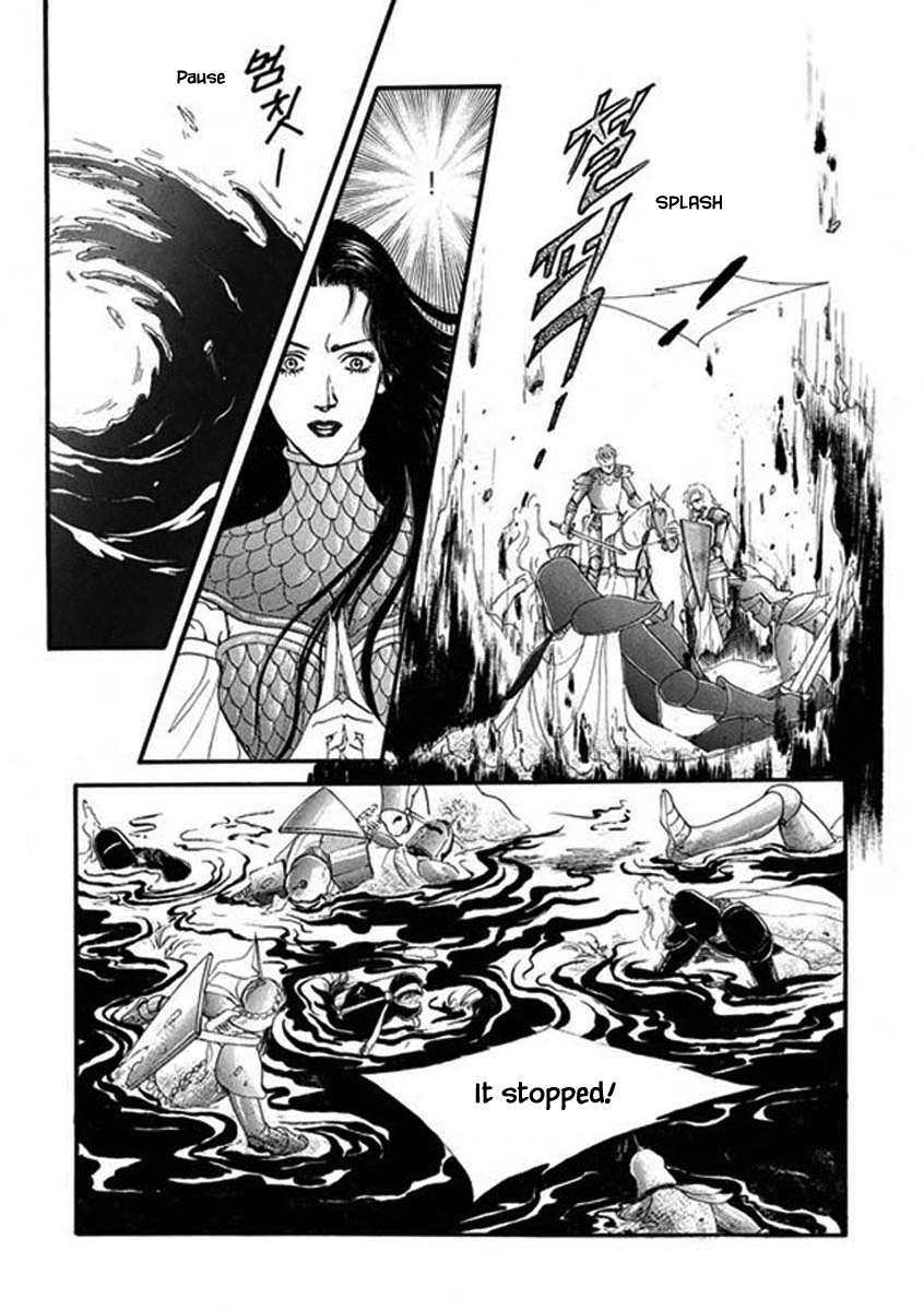 Lineage - Chapter 50