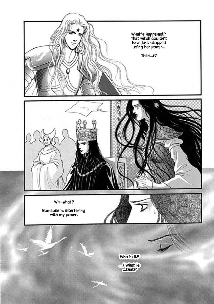 Lineage - Chapter 50