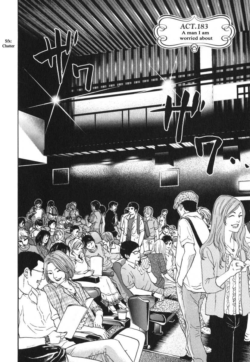 Haruka 17 - Chapter 183