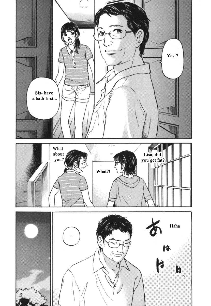 Haruka 17 - Chapter 185