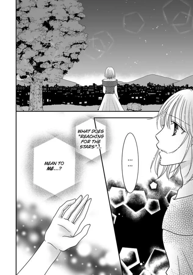 Anata No Gap Ni Yarareteimasu - Chapter 15