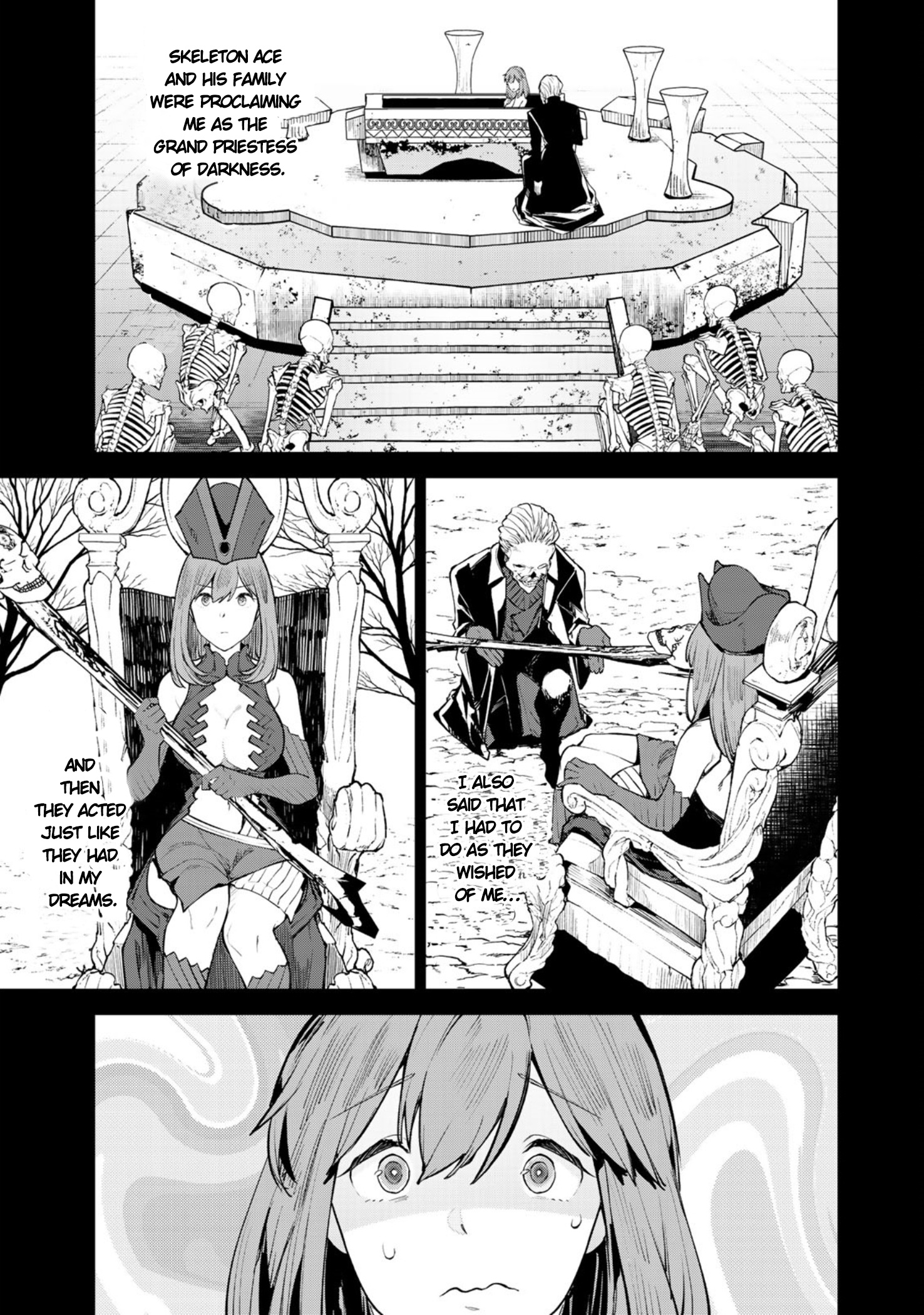 Goodbye! Isekai Tensei - Vol.4 Chapter 13: Behold The Might Of The Other World!