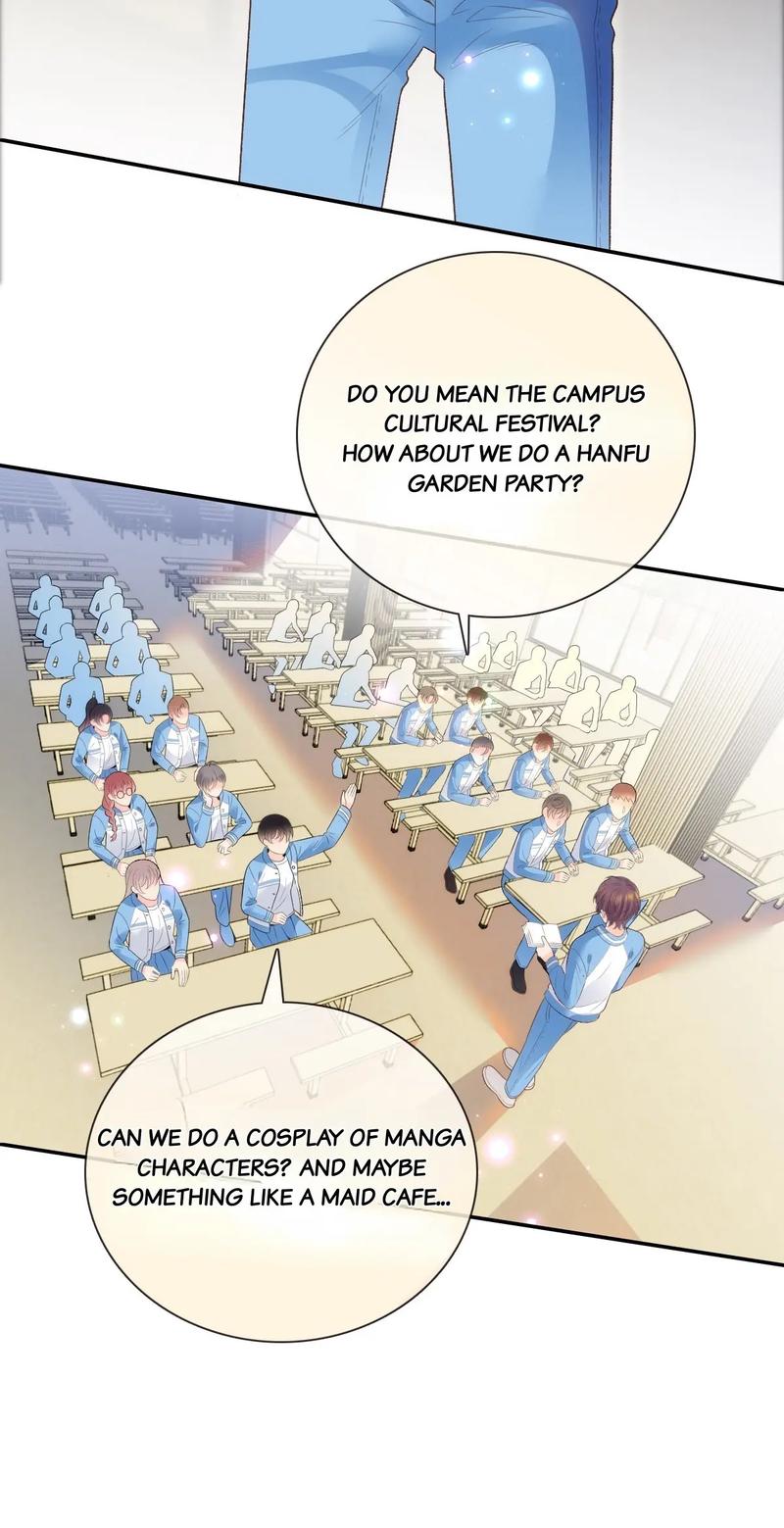 Mo Mai - Chapter 31