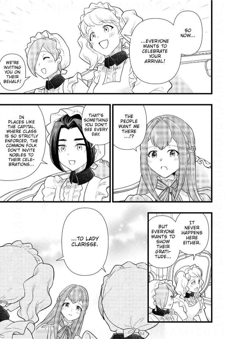 The Counterfeit's Fateful Encounter - Chapter 24