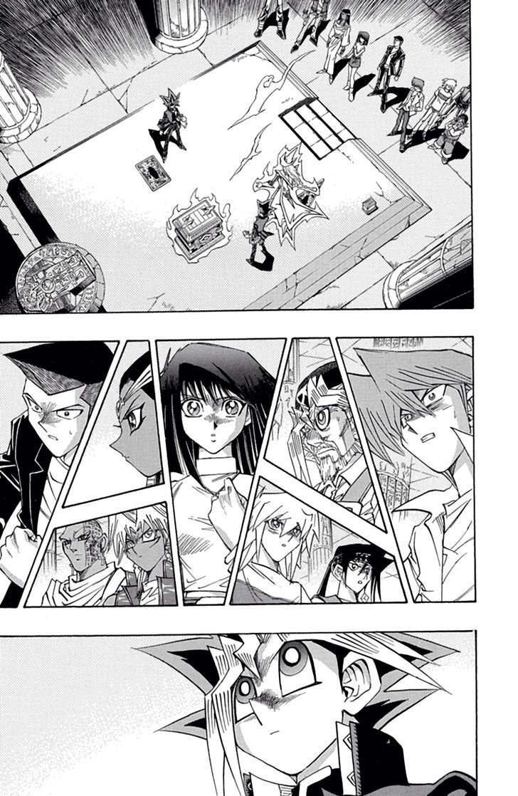 Yu-Gi-Oh! Millennium World - Vol.7 Chapter 64