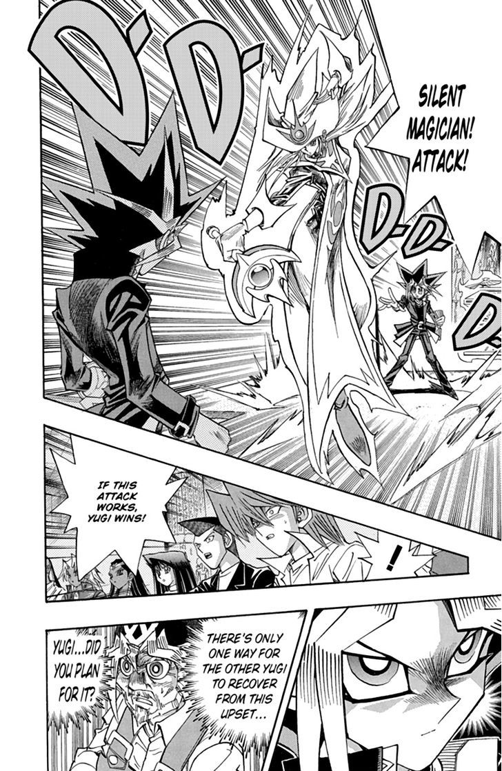 Yu-Gi-Oh! Millennium World - Vol.7 Chapter 64