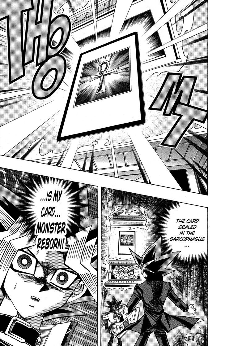 Yu-Gi-Oh! Millennium World - Vol.7 Chapter 65 : The Journey Of The King