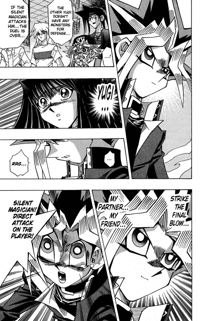 Yu-Gi-Oh! Millennium World - Vol.7 Chapter 65 : The Journey Of The King