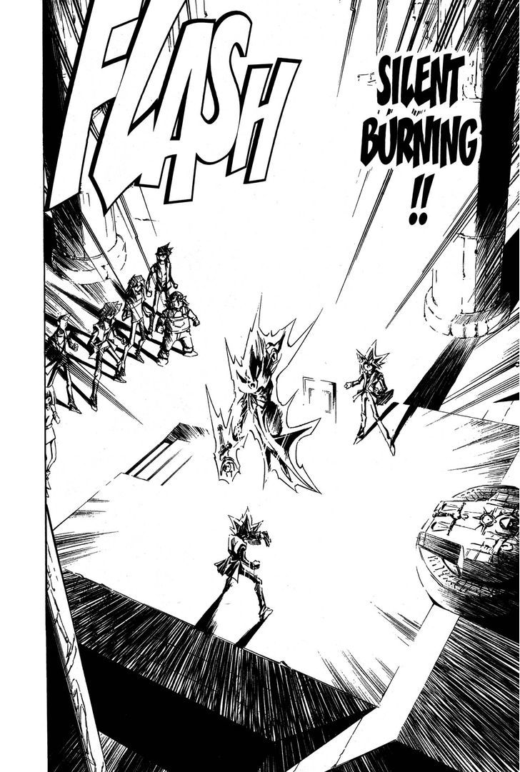 Yu-Gi-Oh! Millennium World - Vol.7 Chapter 65 : The Journey Of The King