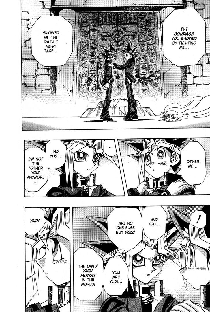 Yu-Gi-Oh! Millennium World - Vol.7 Chapter 65 : The Journey Of The King